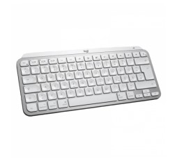 Slika izdelka: LOGITECH MX Keys Mini za Mac Bluetooth siva slo tisk tipkovnica