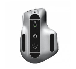 Slika izdelka: LOGITECH MX MASTER 3S brezžična bluetooth laser bela miška