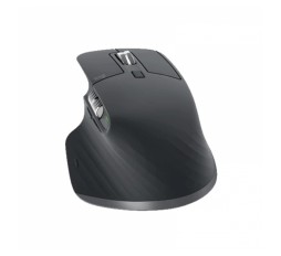 Slika izdelka: LOGITECH MX MASTER 3S brezžična bluetooth laser grafitna miška