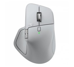 Slika izdelka: LOGITECH MX Master 4 brezžična Bluetooth USB Bolt Darkfield laser svetlo siva miška