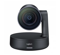 Slika izdelka: LOGITECH RALLY 4K UHD HDMI RJ45/HDMI/USB-A/B/C konferenčni sistem spletna kamera