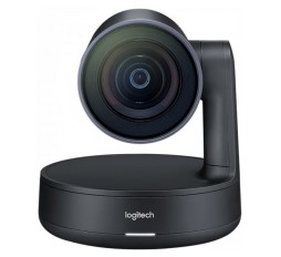 Slika izdelka: LOGITECH RALLY 4K UHD LED USB konferenčna spletna kamera
