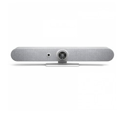 Slika izdelka: LOGITECH RALLY BAR MINI 4K WIFI USB konferenčni sistem bela spletna kamera