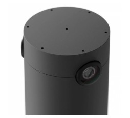 Slika izdelka: LOGITECH Sight 4K grafitna konferenčna kamera