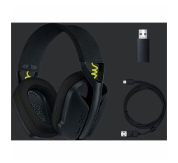 Slika izdelka: Logitech slušalke G435 LIGHTSPEED Bluetooth