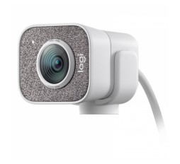 Slika izdelka: LOGITECH StreamCam FullHD 60fps USB-C bela spletna kamera