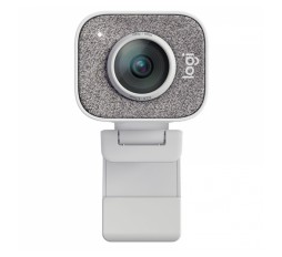Slika izdelka: LOGITECH StreamCam FullHD 60fps USB-C bela spletna kamera