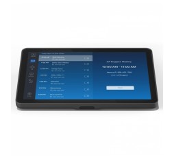 Slika izdelka: LOGITECH TAP IP 25,65cm (10,1") PoE Wi-Fi VESA nadzorna konzola