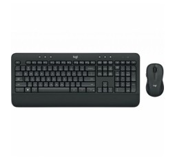 Slika izdelka:  Logitech tipkovnica in miška Wireless Combo MK545 ADVANCED, Unifying, SLO gravura