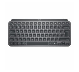 Slika izdelka: Logitech tipkovnica MX Keys Mini, grafitna barva, SLO g. 