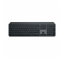 Slika izdelka: Logitech tipkovnica MX Keys S, grafitna, SLO