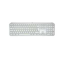 Slika izdelka: Logitech tipkovnica MX Keys S, siva, SLO gravura