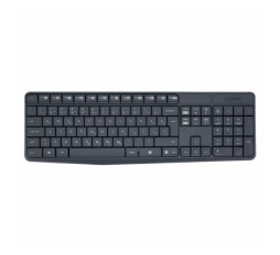 Slika izdelka: Logitech Wireless desktop MK235 namizni komplet; SLO
