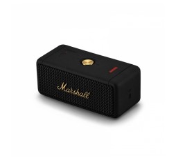 Slika izdelka: Marshall Bluetooth prenosni zvočnik EMBERTON II, črno-zlata