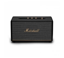 Slika izdelka: Marshall Bluetooth zvočna postaja STANMORE III, črna