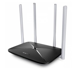 Slika izdelka: MERCUSYS AC1200 (AC12) Dual Band brezžični usmerjevalnik-router