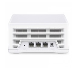 Slika izdelka: MERCUSYS HALO H47BE BE9300 Wi-Fi7 2-pack Mesh brezžični usmerjevalnik router