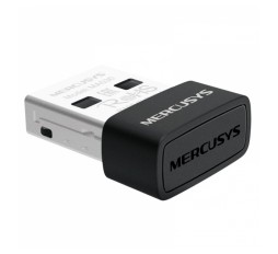Slika izdelka: MERCUSYS MA530 V1.20 Bluetooth 5.4 USB Nano Adapter