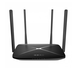 Slika izdelka: MERCUSYS MB115-4G N300 2,4GHz 4G LTE SIM brezžični usmerjevalnik-router