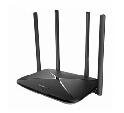 Slika izdelka: MERCUSYS MB115-4G N300 2,4GHz 4G LTE SIM brezžični usmerjevalnik-router