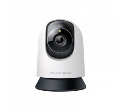 Slika izdelka: MERCUSYS MC210 3MP 2K 4mm možnost Pan/Tilt Wi-Fi notranja nadzorna kamera