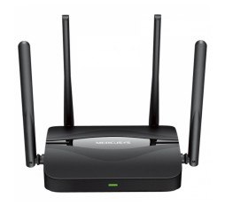 Slika izdelka: MERCUSYS MR25BE BE3600 Dual-Band WiFi7 brezžični usmerjevalnik-router