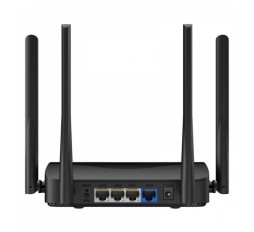 Slika izdelka: MERCUSYS MR25BE BE3600 Dual-Band WiFi7 brezžični usmerjevalnik-router