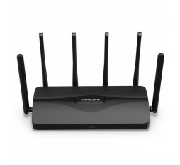 Slika izdelka: MERCUSYS MR47BE BE9300 Triple-Band WiFi7 brezžični usmerjevalnik-router