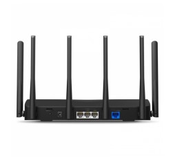 Slika izdelka: MERCUSYS MR47BE BE9300 Triple-Band WiFi7 brezžični usmerjevalnik-router