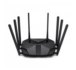 Slika izdelka: MERCUSYS MR90X AX6000 8-Stream Multi-Gigabit brezžični usmerjevalnik-router