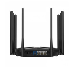 Slika izdelka: MERCUSYS MR90X AX6000 8-Stream Multi-Gigabit brezžični usmerjevalnik-router
