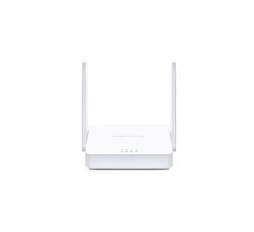 Slika izdelka: MERCUSYS N 300Mbps 3-port (MW301R) brezžični usmerjevalnik-router