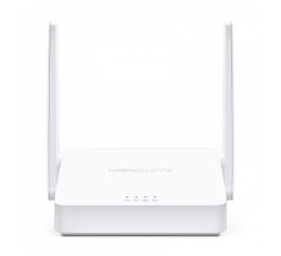Slika izdelka: MERCUSYS WLAN MW302R 300 Mbps Multi-Mode brezžični usmerjevalnik-router