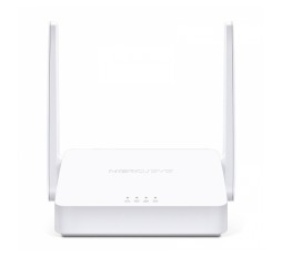 Slika izdelka: MERCUSYS WLAN MW302R 300 Mbps Multi-Mode brezžični usmerjevalnik-router
