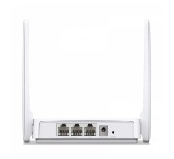 Slika izdelka: MERCUSYS WLAN MW302R 300 Mbps Multi-Mode brezžični usmerjevalnik-router