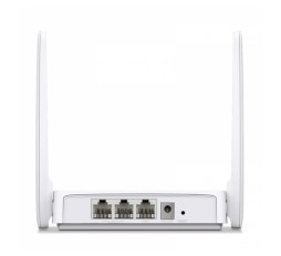 Slika izdelka: MERCUSYS WLAN MW302R 300 Mbps Multi-Mode brezžični usmerjevalnik-router