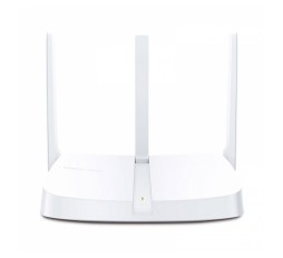 Slika izdelka: MERCUSYS WLAN MW306R 300 Mbps Multi-Mode brezžični usmerjevalnik-router