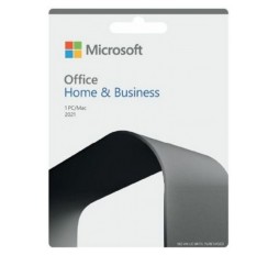 Slika izdelka: Microsoft Office Home & Business 2021 FPP - angleški