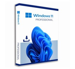 Slika izdelka: Microsoft Windows 11 Pro 64bit DSP slovenski