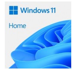 Slika izdelka: Microsoft Windows Home 11 DSP/OEM angleški, DVD