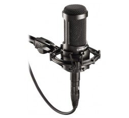 Slika izdelka: Mikrofon Audio-Technica AT2035, XLR
