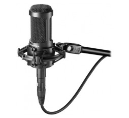 Slika izdelka: Mikrofon Audio-Technica AT2035, XLR