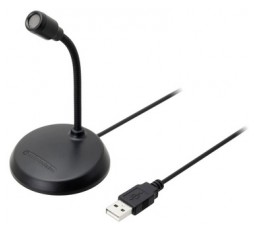 Slika izdelka: Mikrofon Audio-Technica ATGM1-USB Gaming