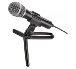 Slika izdelka: Mikrofon Audio-Technica ATR2100x-USB, XLR