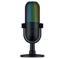 Slika izdelka: Mikrofon Razer Seiren V3 Chroma 32-bit DSP