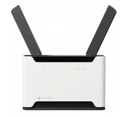 Slika izdelka: MIKROTIK Chateau PRO ax AX3600 Dual-Band Wi-Fi6 5x1G 1xPoE brezžični usmerjevalnik-router / dostopna točka