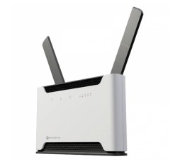 Slika izdelka: MIKROTIK Chateau PRO ax AX3600 Dual-Band Wi-Fi6 5x1G 1xPoE brezžični usmerjevalnik-router / dostopna točka