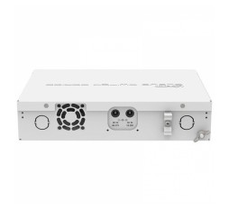 Slika izdelka: MIKROTIK CRS112-8P-4S-IN 8-portni gigabit 4x SFP mrežno stikalo-switch