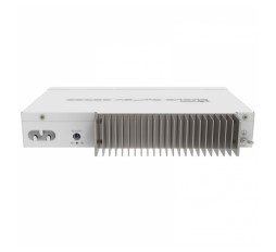 Slika izdelka: MIKROTIK CRS309-1G-8S+IN 9-port (8x SFP+ / 1x 1GbE) L3 Managed mrežno stikalo switch