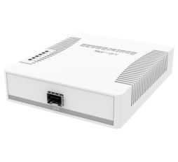 Slika izdelka: Mikrotik CSS106-5G-1S stikalo